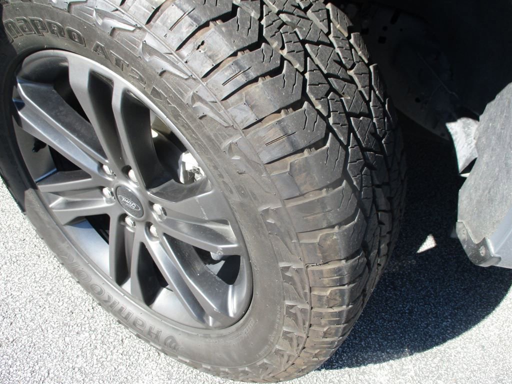 Used 2021 Ford F150 Lariat image 20