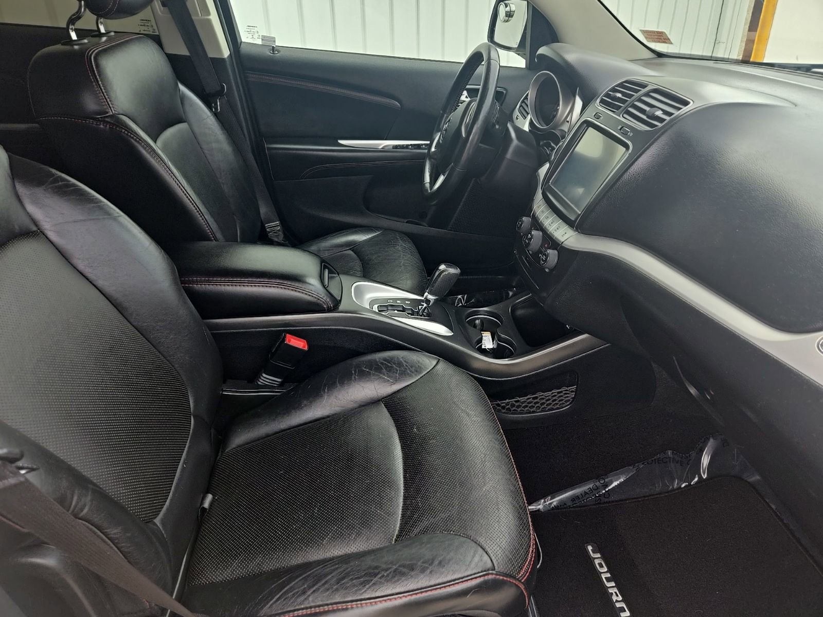 Used 2014 Dodge Journey R/T w/ Flexible Seating Group AWD/4WD image 13