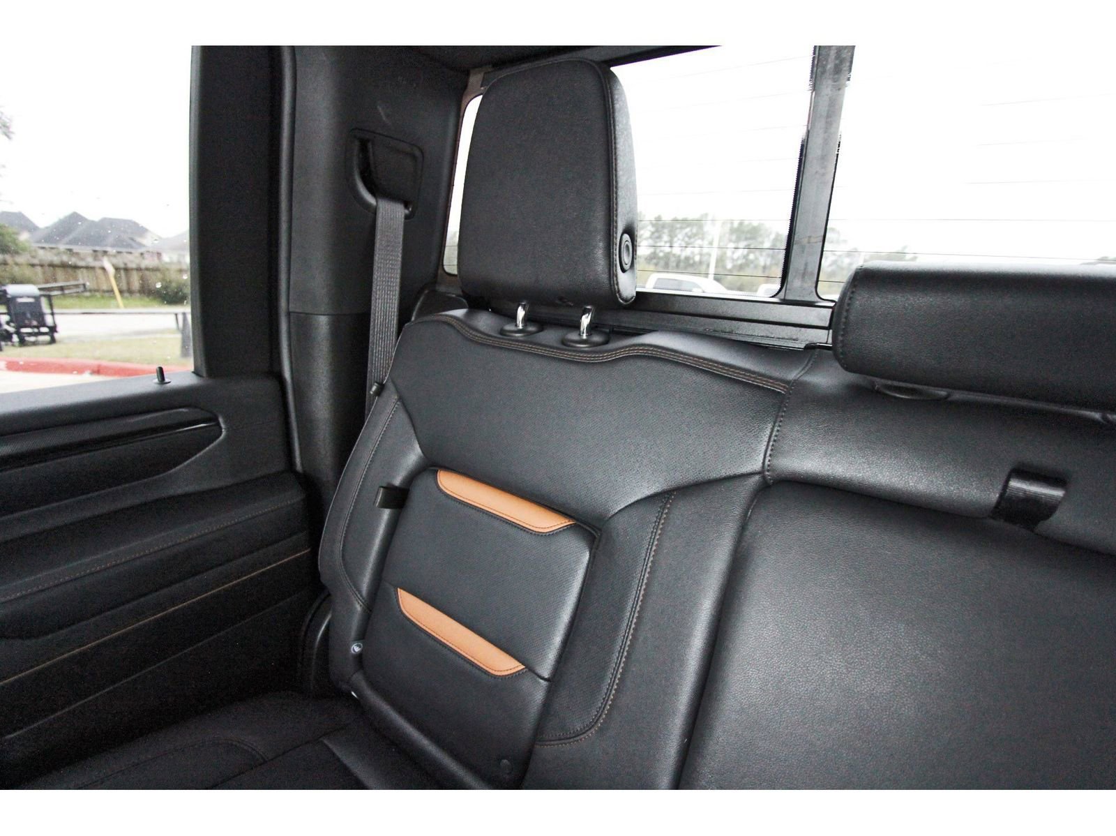 Used 2024 GMC Sierra 2500 AT4 w/ Max Trailering Package image 14