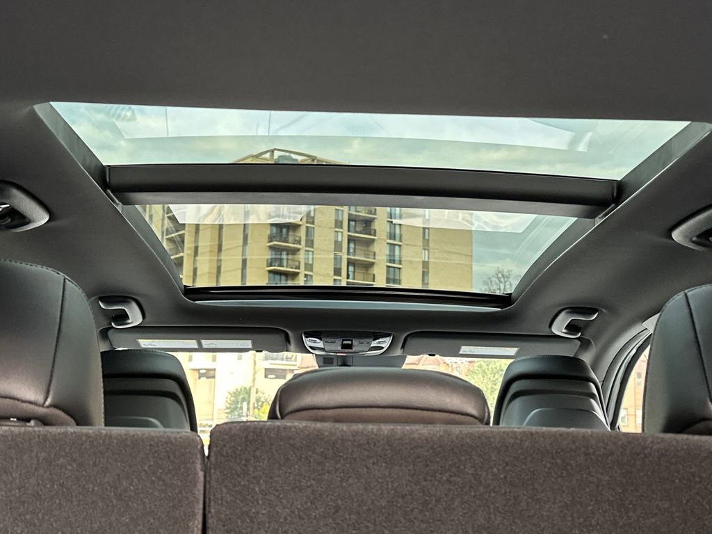 New 2026 Kia Sportage X-Line image 8