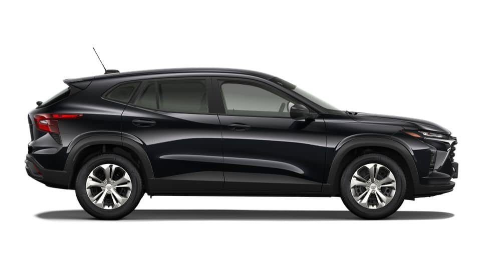 Used 2026 Chevrolet Trax LS FWD image 43
