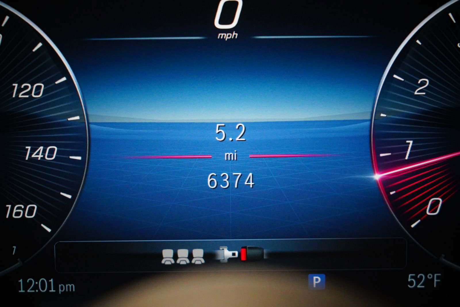 Used 2026 Mercedes-Benz GLE 350 4MATIC image 20