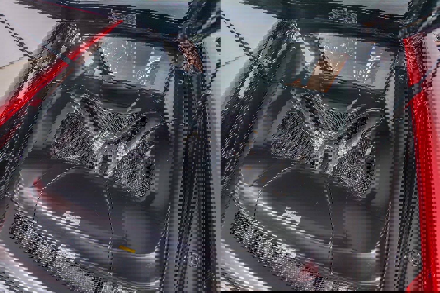 Used 2017 Acura NSX image 27