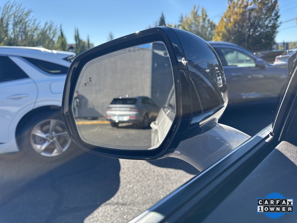 Used 2023 Lincoln Aviator Reserve w/ Equipment Group 201A image 39