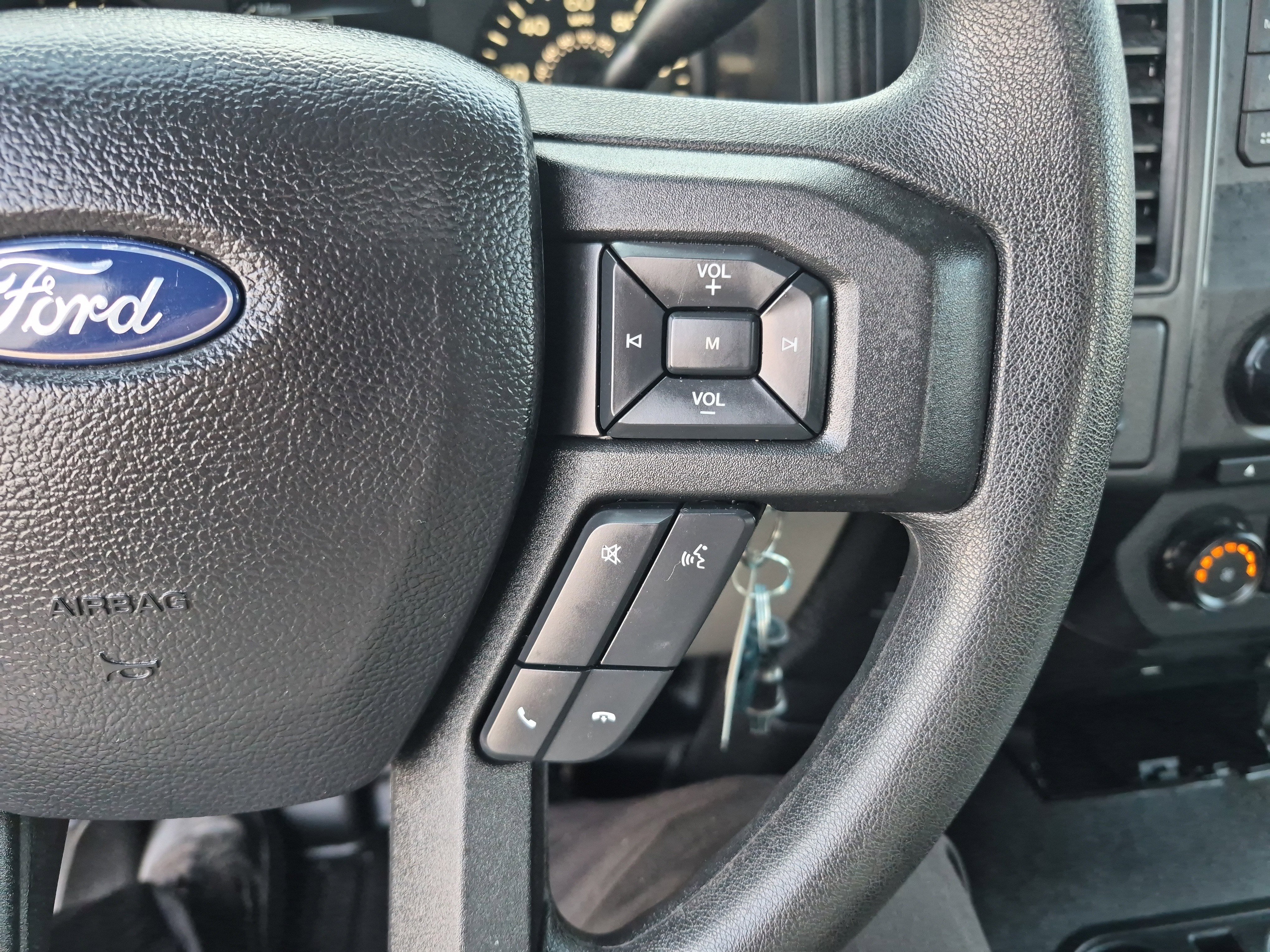 Used 2018 Ford F150 XL w/ Equipment Group 101A Mid image 20