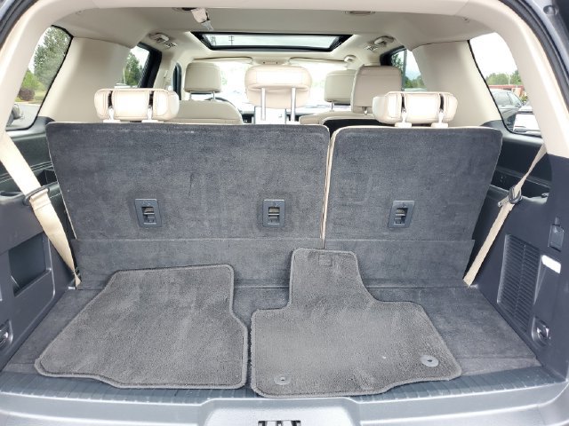Used 2024 Ford Expedition Limited AWD/4WD image 37