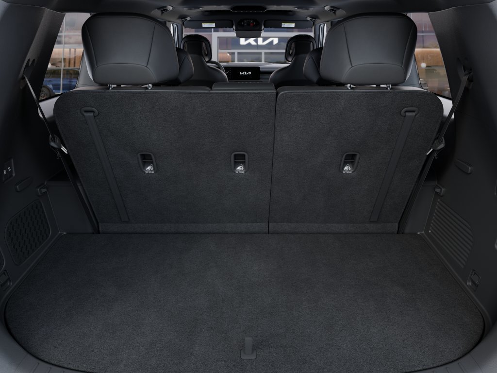 New 2027 Kia Telluride SX image 20