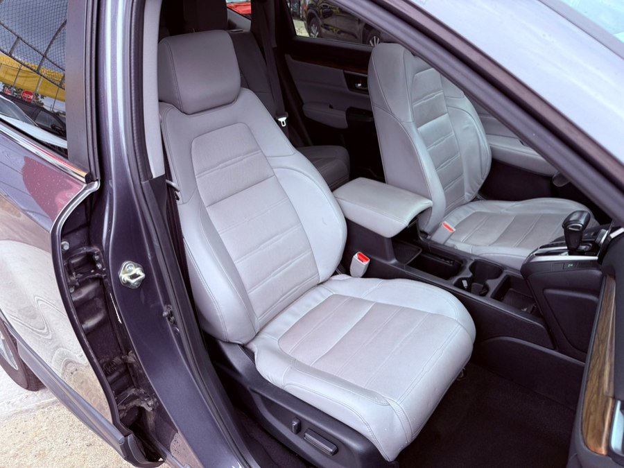 Used 2017 Honda CR-V EX-L image 8