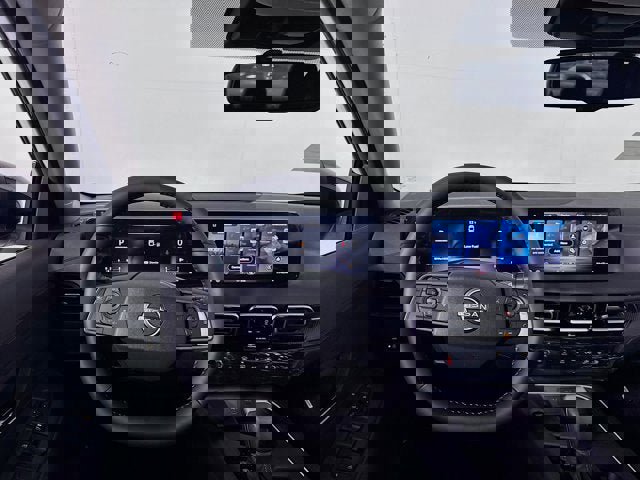 New 2026 Nissan Sentra SV w/ SV Convenience Package image 17