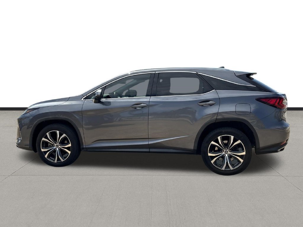 Used 2022 Lexus RX 350 FWD w/ Premium Package image 2