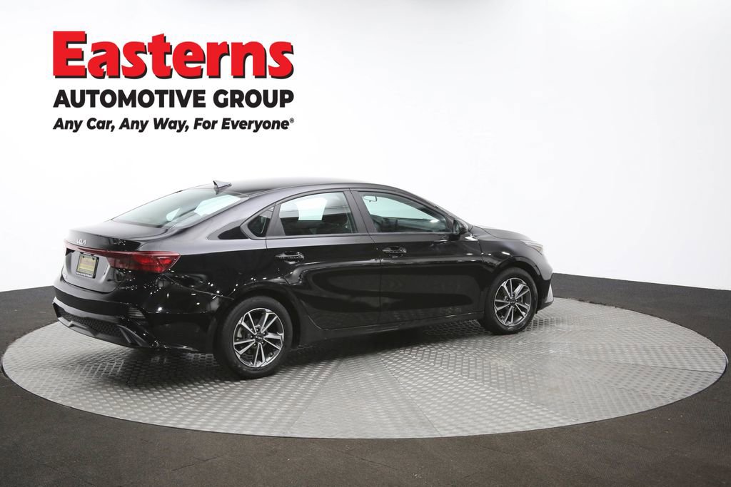 Used 2023 Kia Forte LXS image 41