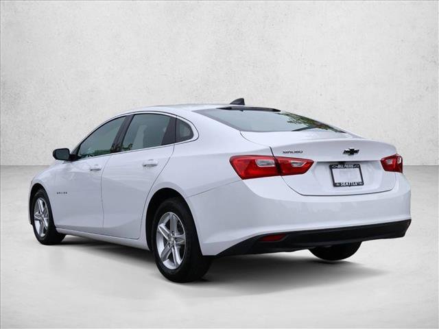 Used 2023 Chevrolet Malibu LS FWD image 8