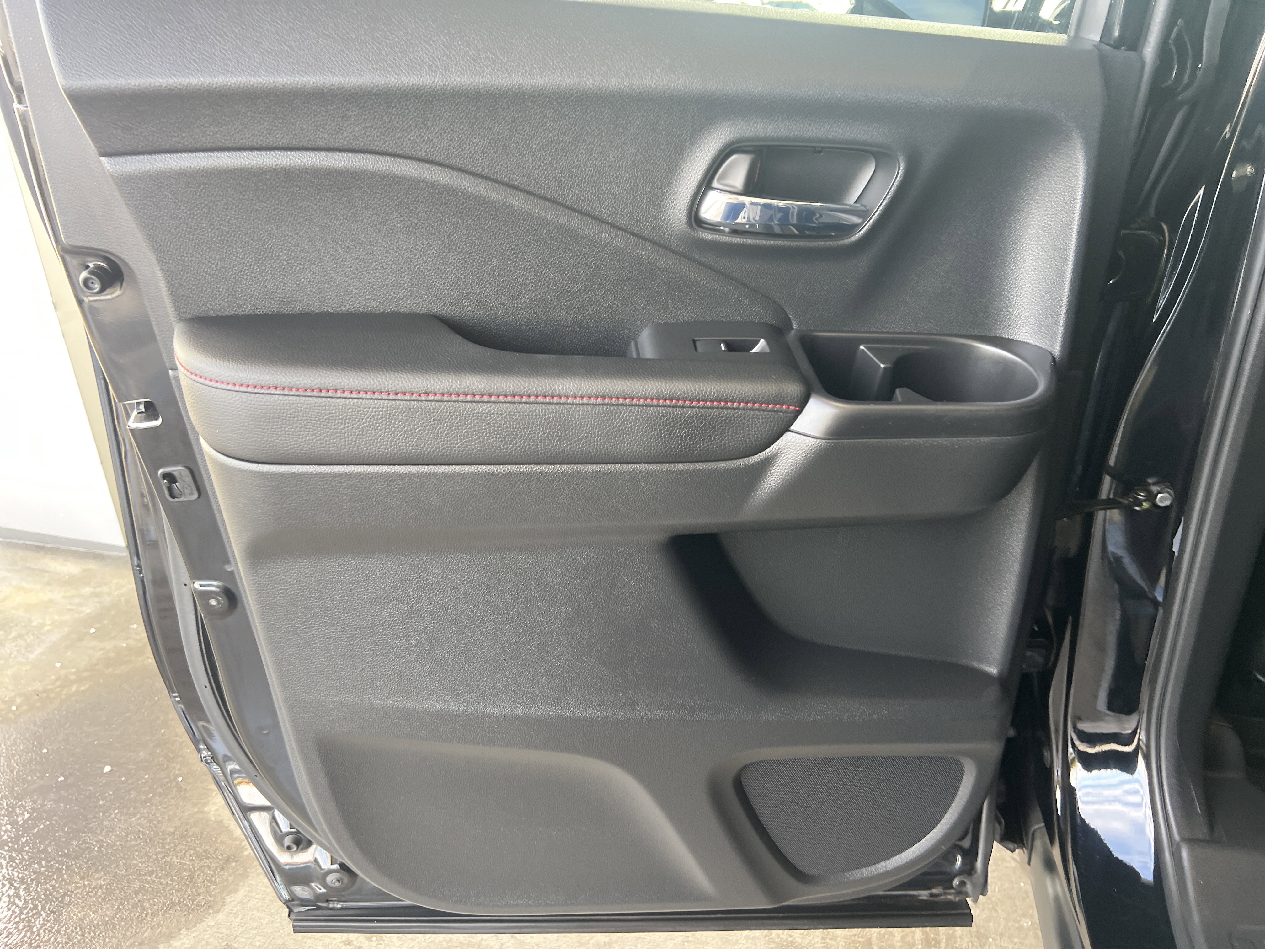 Used 2021 Honda Ridgeline Black Edition image 17