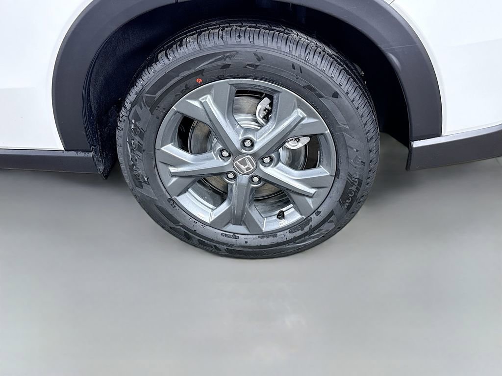 New 2026 Honda HR-V LX image 28