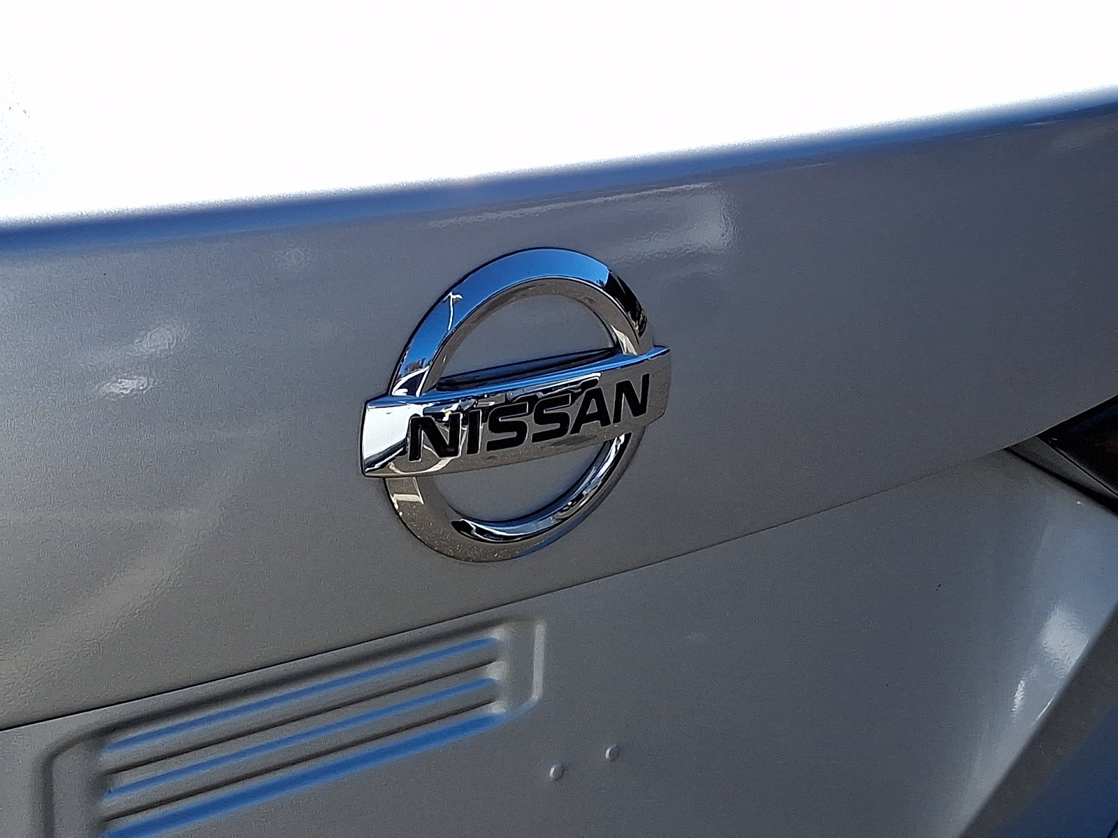 Certified 2023 Nissan Sentra S FWD image 29