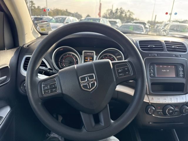 Used 2012 Dodge Journey SXT image 16