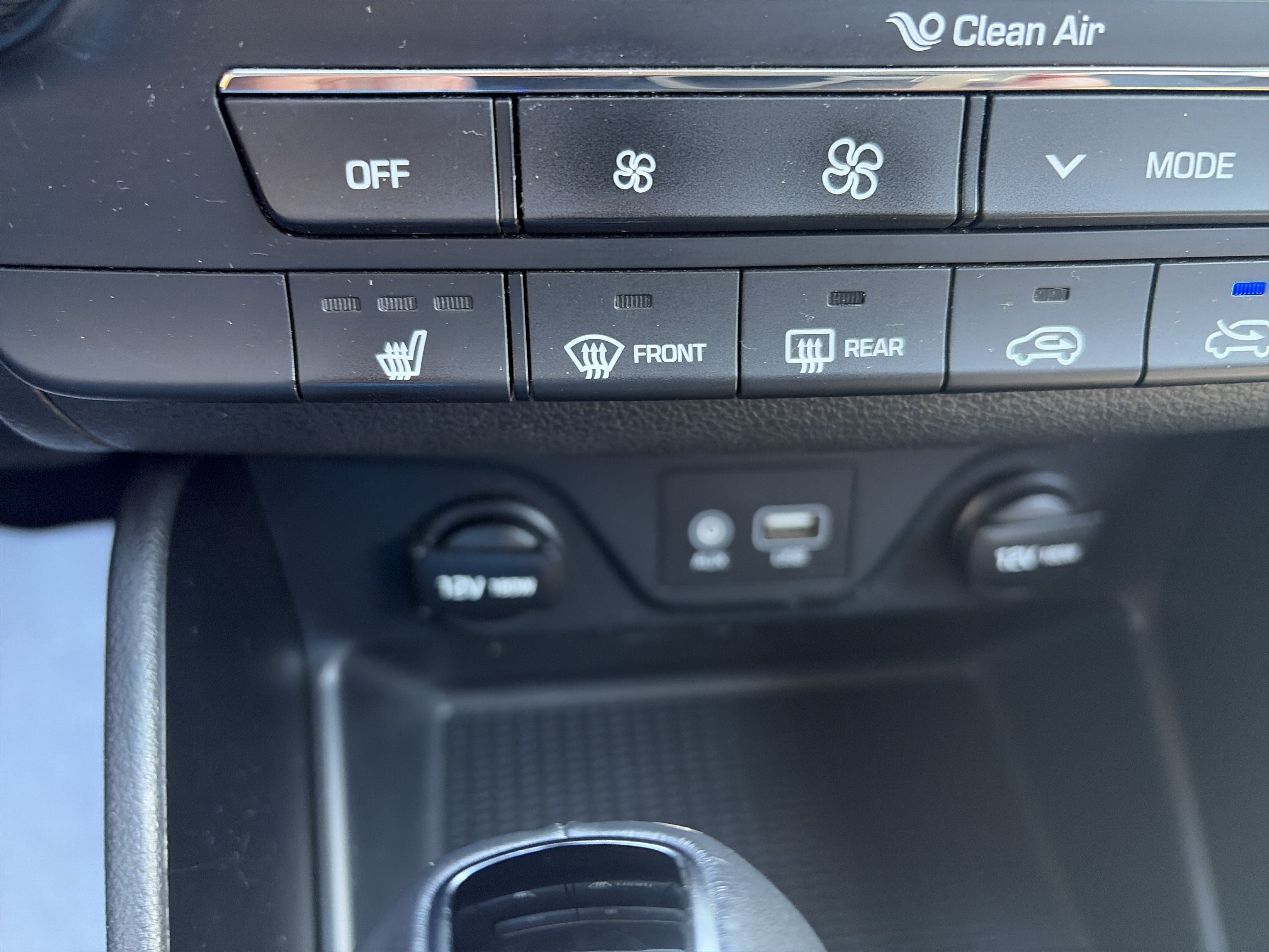 Used 2018 Hyundai Tucson SEL Plus AWD/4WD image 28