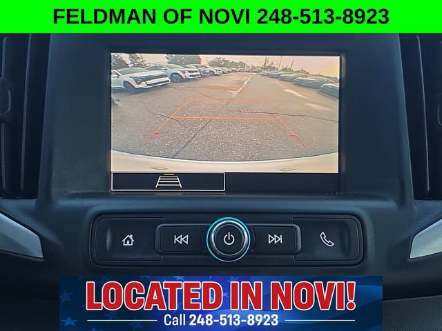 Used 2022 GMC Terrain SLE w/ Driver Convenience Package image 17