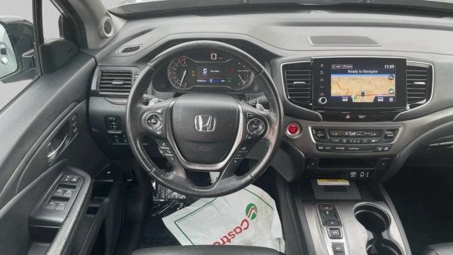 Used 2022 Honda Ridgeline RTL-E image 15