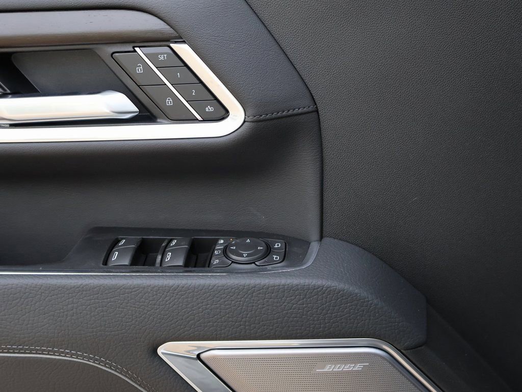 New 2026 GMC Sierra 3500 Denali w/ Denali Reserve Package image 46