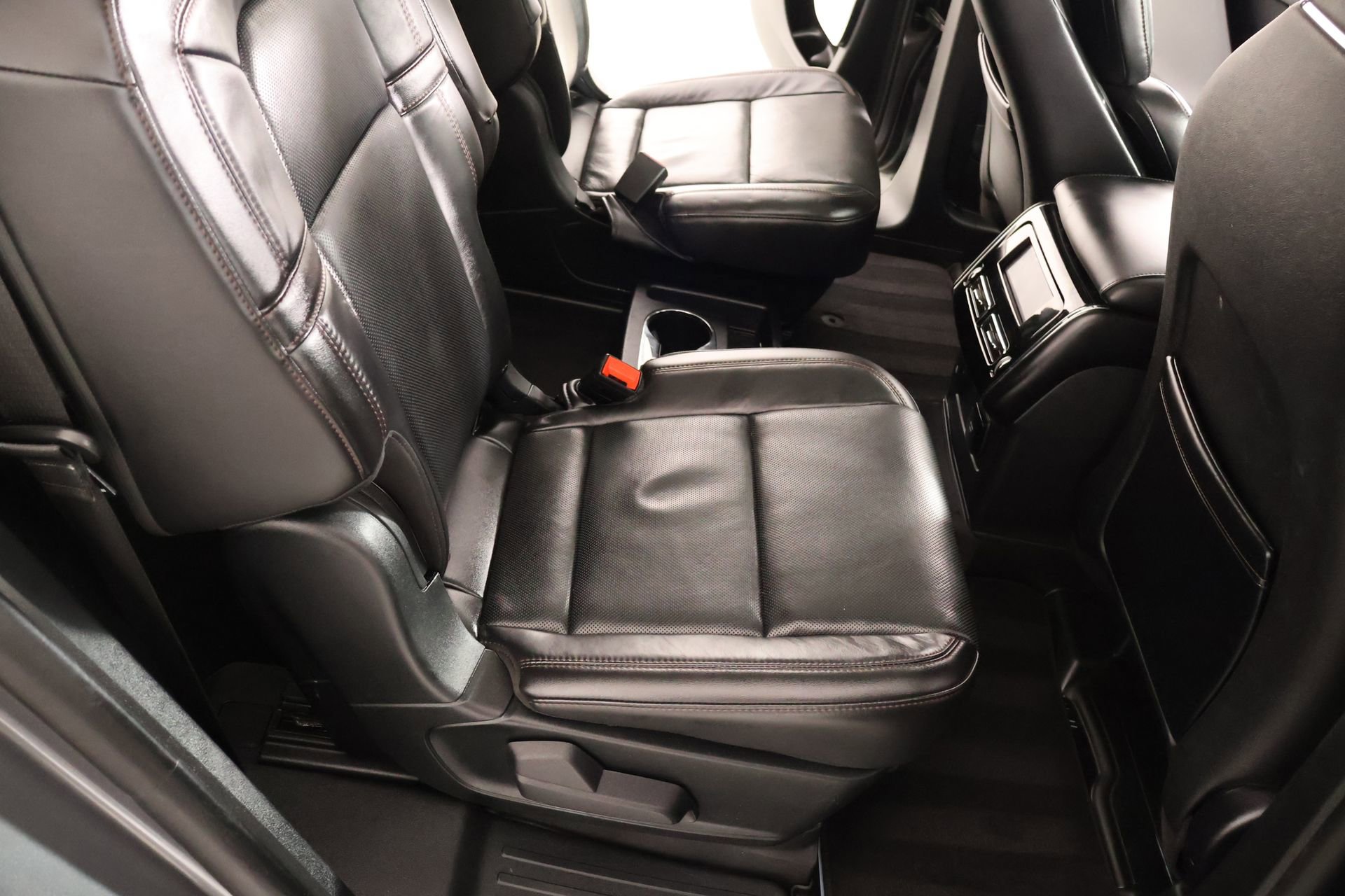 Used 2024 Lincoln Aviator Reserve w/ Equipment Group 201A image 15