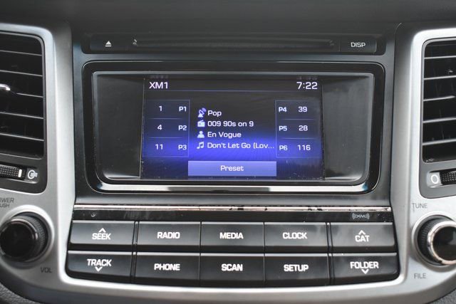 Used 2017 Hyundai Tucson SE image 21