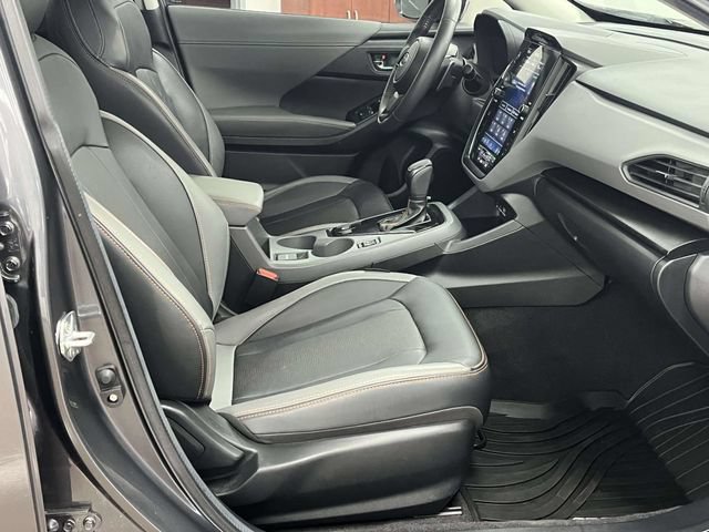 Used 2024 Subaru Crosstrek 2.5i Limited w/ Crosstrek Mirror Package AWD/4WD image 27