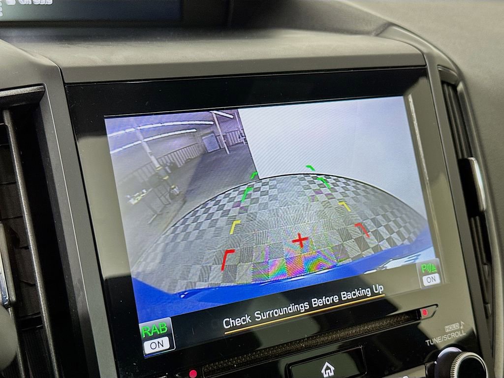 Used 2023 Subaru Forester Wilderness AWD/4WD image 15