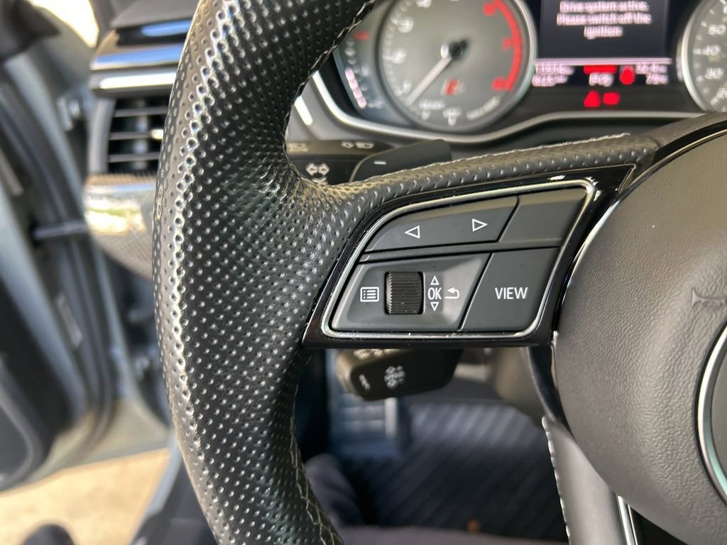 Used 2022 Audi S5 Premium AWD/4WD image 53