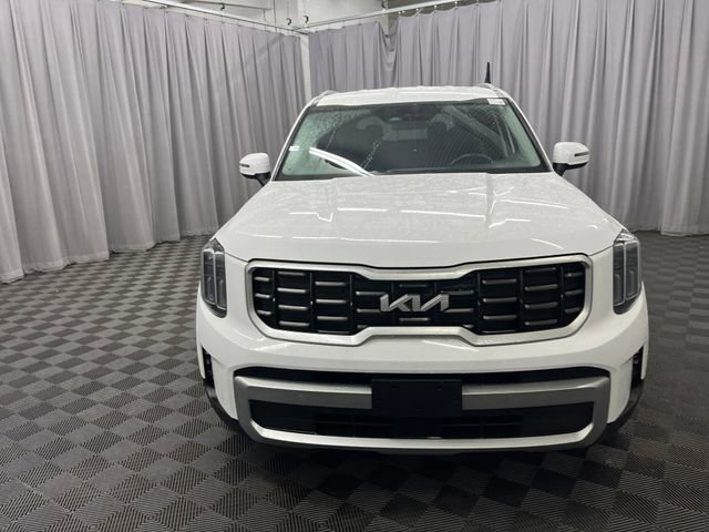 Certified 2023 Kia Telluride S AWD/4WD image 2