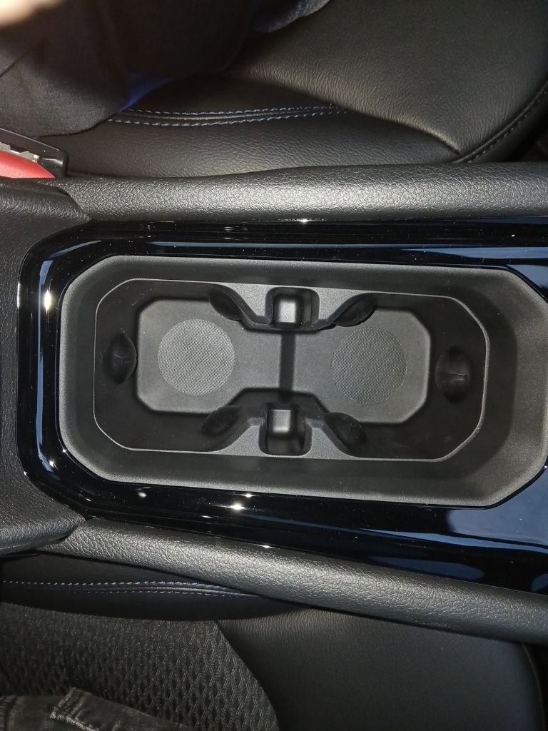 New 2026 Jeep Compass Latitude image 23