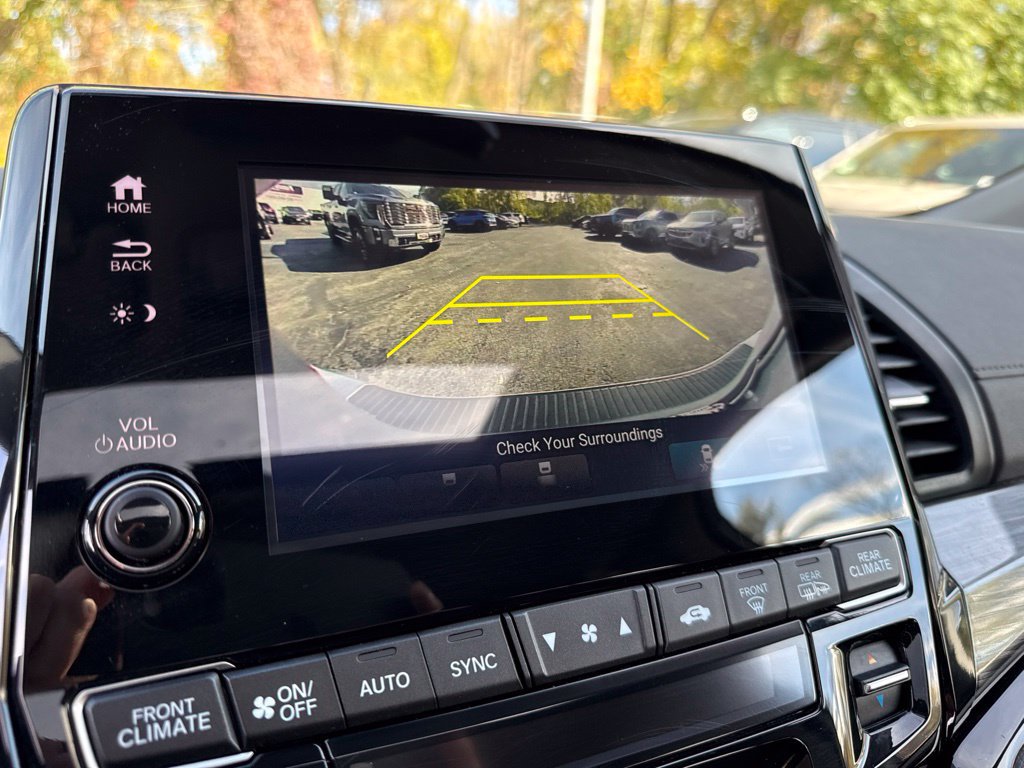 Used 2024 Honda Odyssey Elite image 31