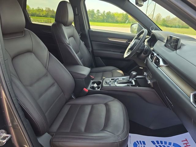 Used 2019 MAZDA CX-5 Signature image 32
