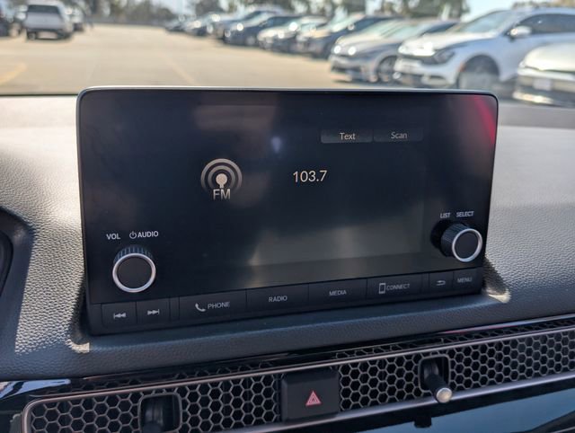 Used 2022 Honda Civic Sport image 26