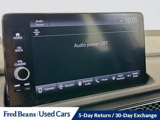 Used 2023 Acura Integra A-Spec FWD image 15