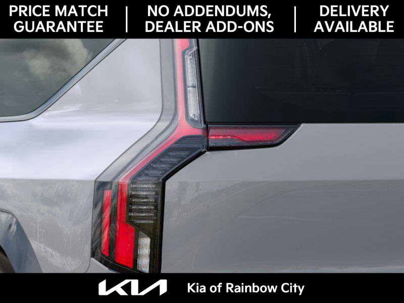 New 2026 Kia EV9 GT-Line image 13
