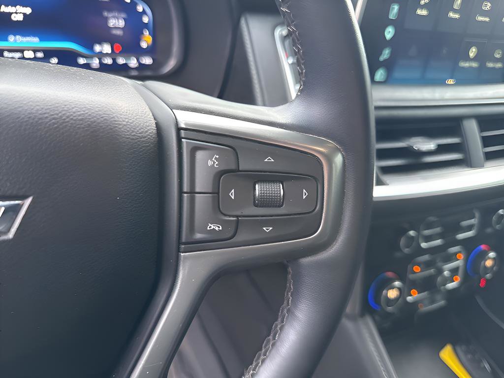 Certified 2023 Chevrolet Suburban LT image 20