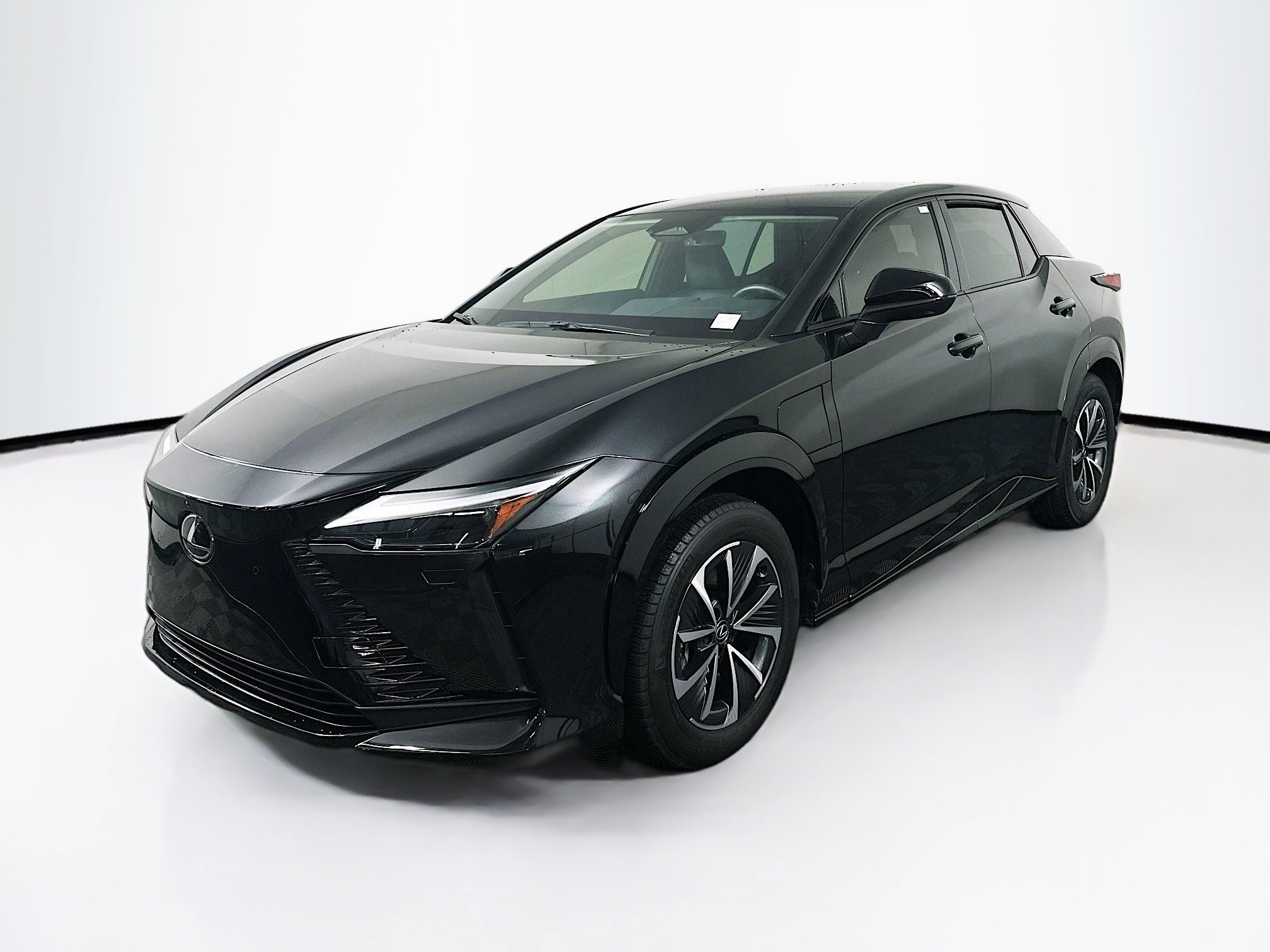 Used 2024 Lexus RZ 300e Premium w/ Accessory Package (Z1) FWD image 3