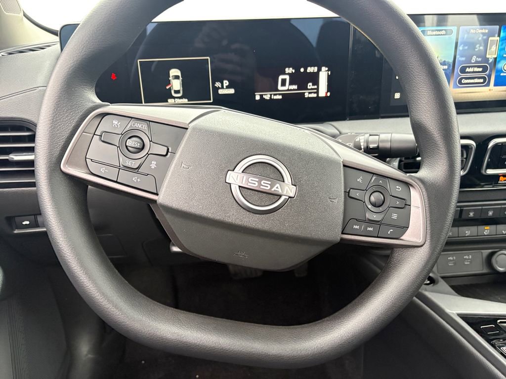 New 2026 Nissan Sentra S image 12