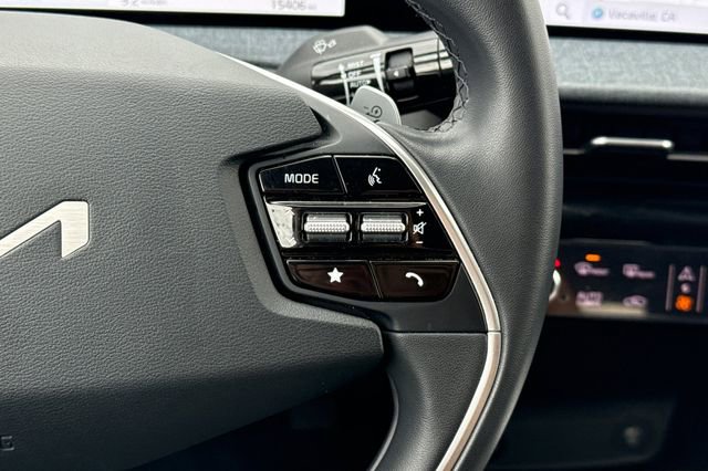 Certified 2024 Kia EV6 Wind RWD image 32