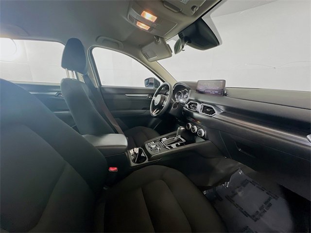 Used 2023 MAZDA CX-5 AWD 2.5 S image 23