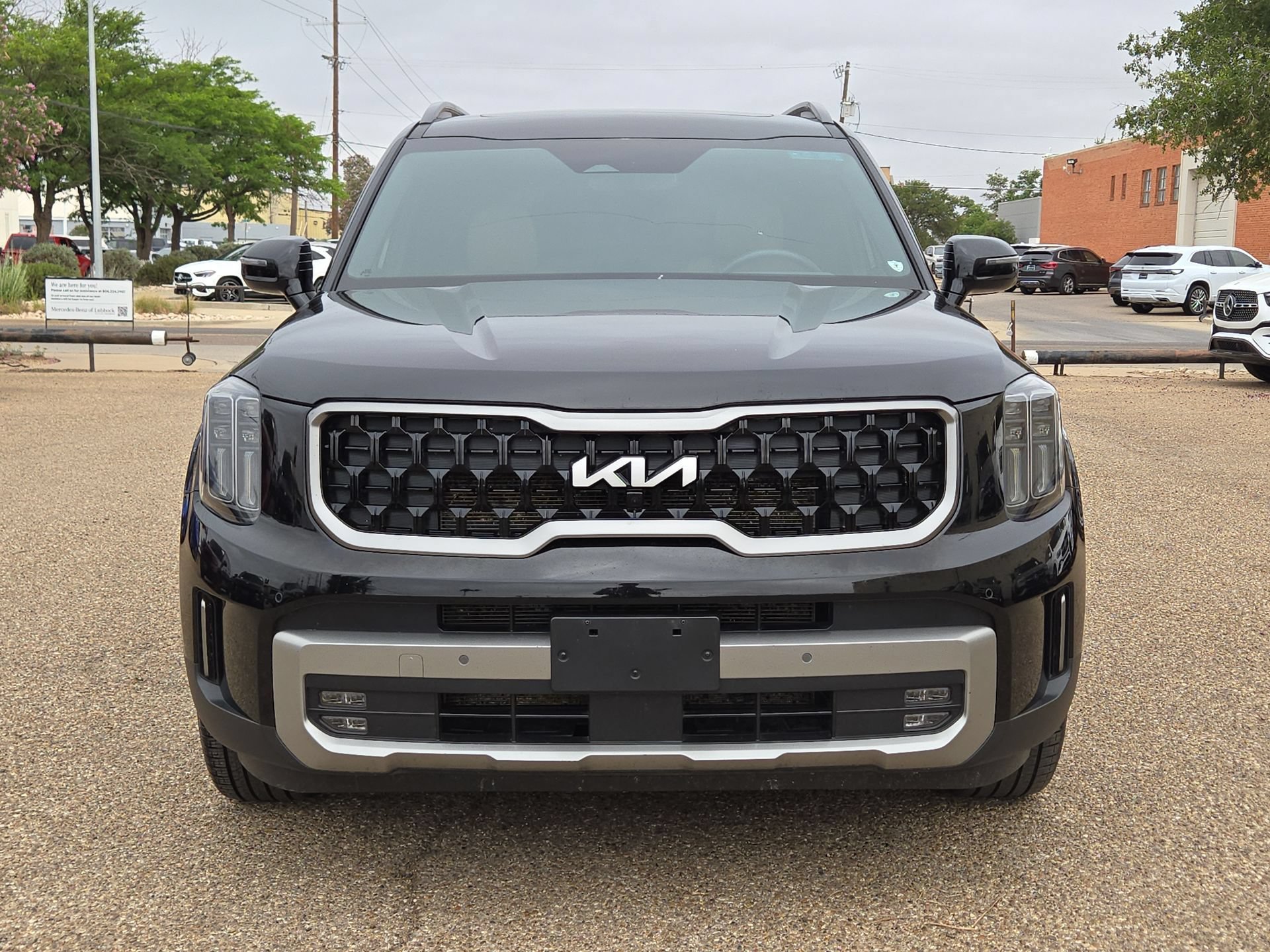 Used 2023 Kia Telluride SX X-Line AWD/4WD image 10