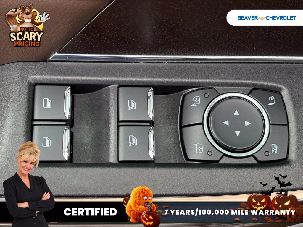 Used 2026 Ford F250 King Ranch w/ Chrome Package AWD/4WD image 38