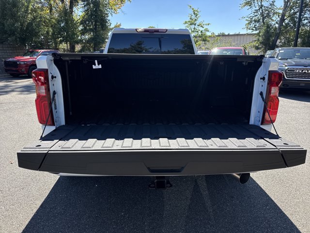 Used 2026 Chevrolet Silverado 3500 High Country w/ High Country Premium Package AWD/4WD image 21