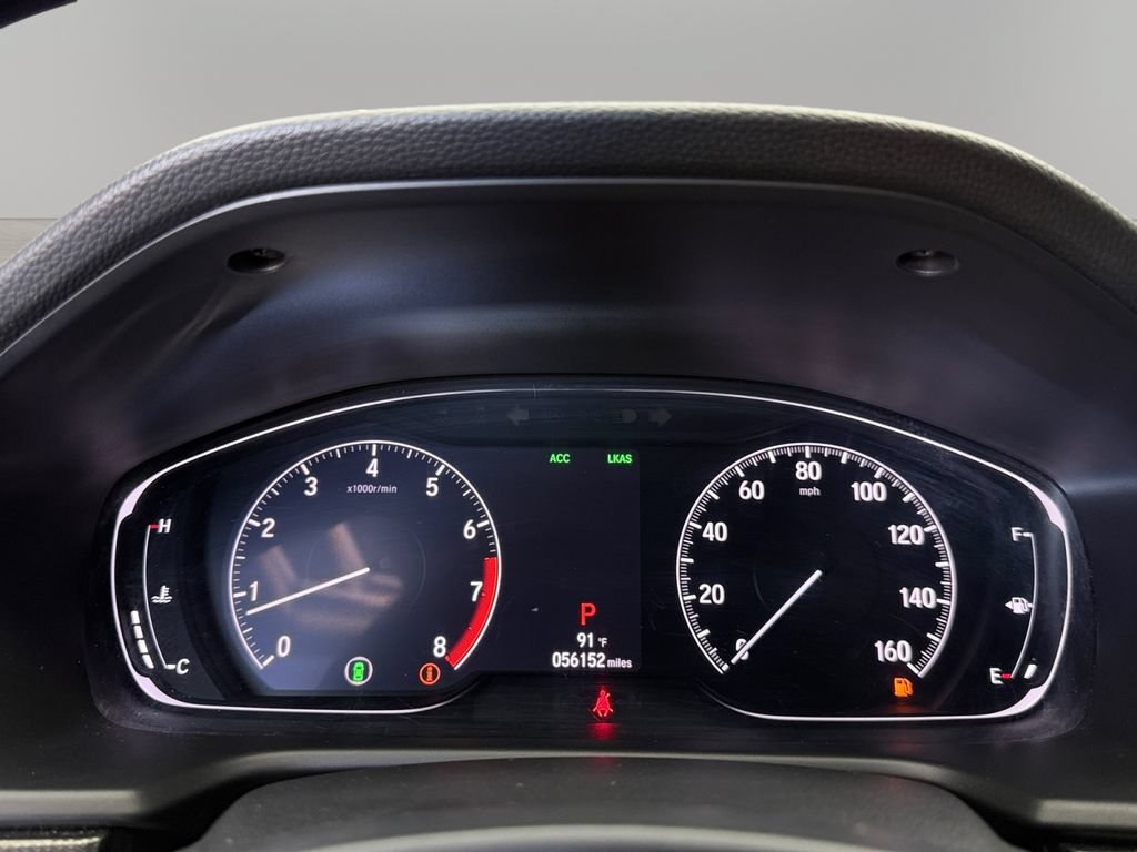 Used 2020 Honda Accord Sport image 19
