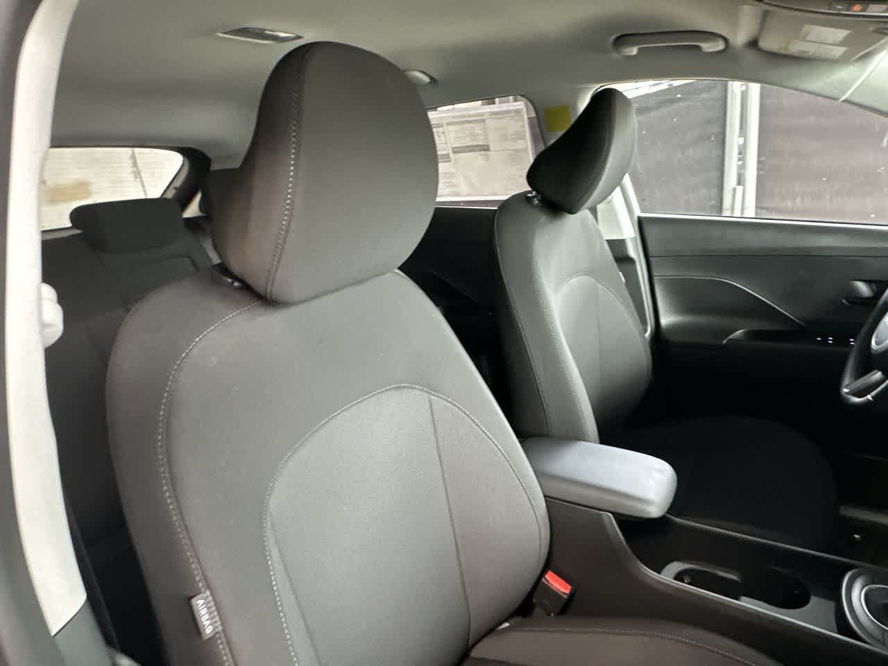 New 2026 Hyundai Kona SEL Sport FWD image 27