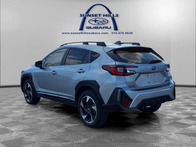 New 2026 Subaru Crosstrek 2.5i Limited image 22