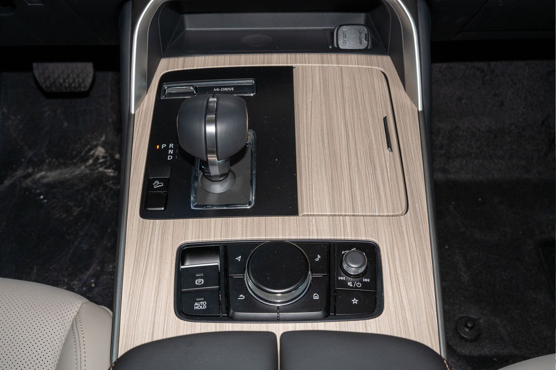 New 2026 MAZDA CX-90 3.3 Turbo w/ Preferred Package image 26