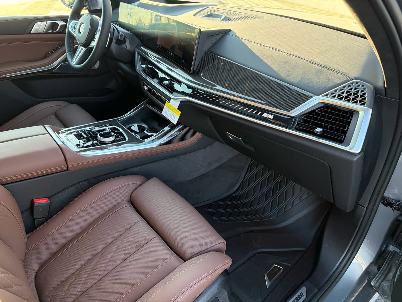 New 2026 BMW X7 M60i image 15