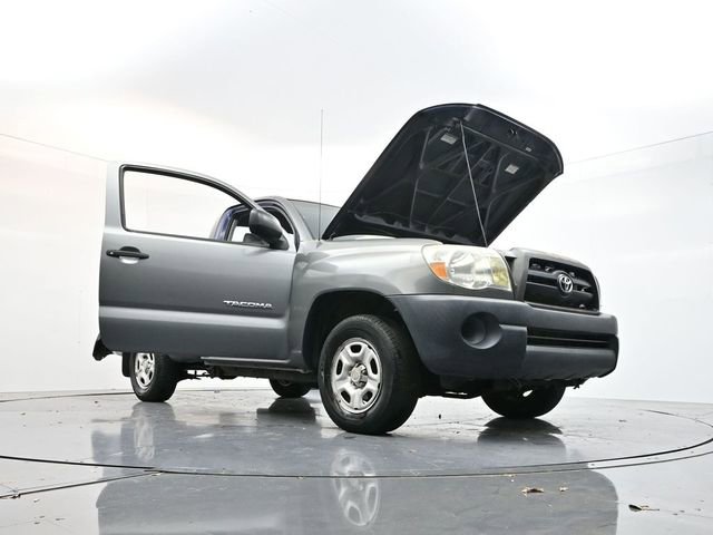 Used 2008 Toyota Tacoma 2WD Regular Cab image 33
